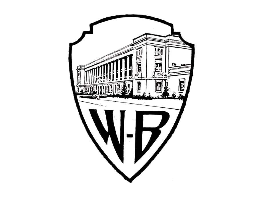Warner Bros Logo #1
