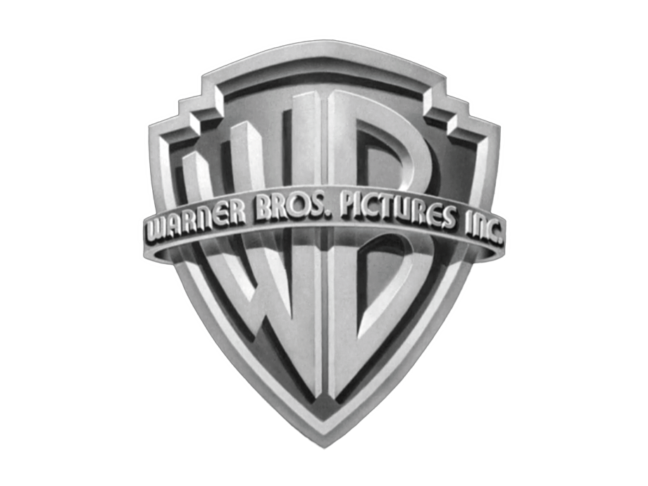 Warner Bros Logo #3