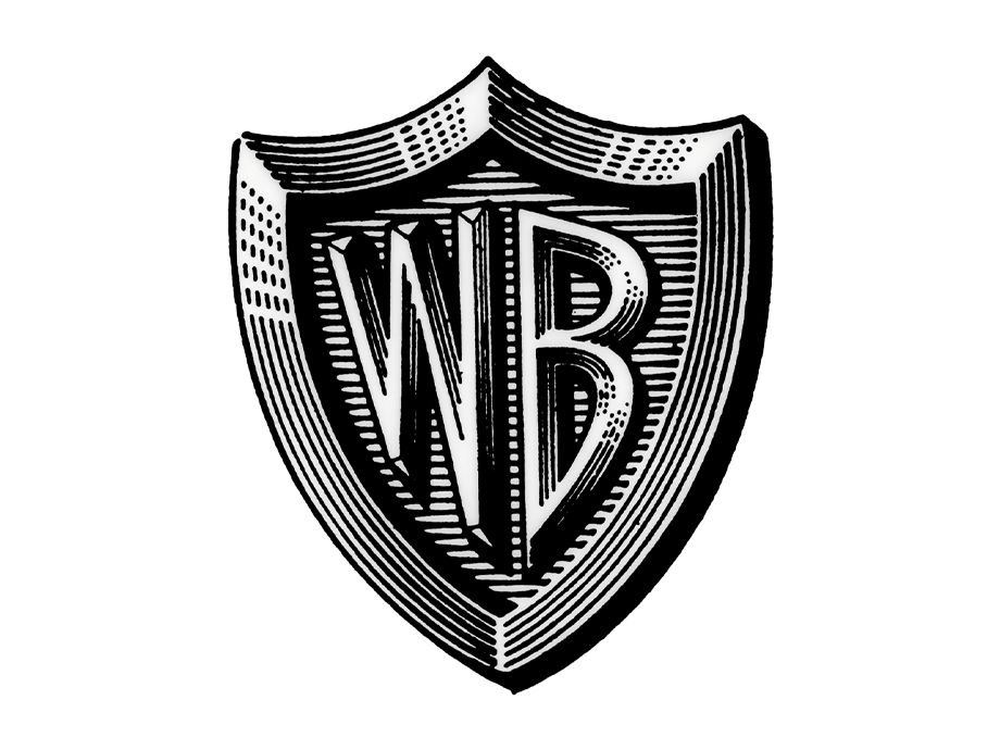 Warner Bros Logo #4