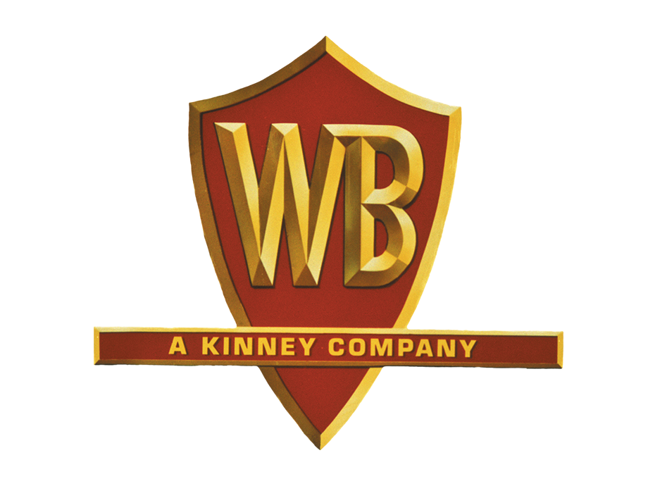 Warner Bros Logo #6