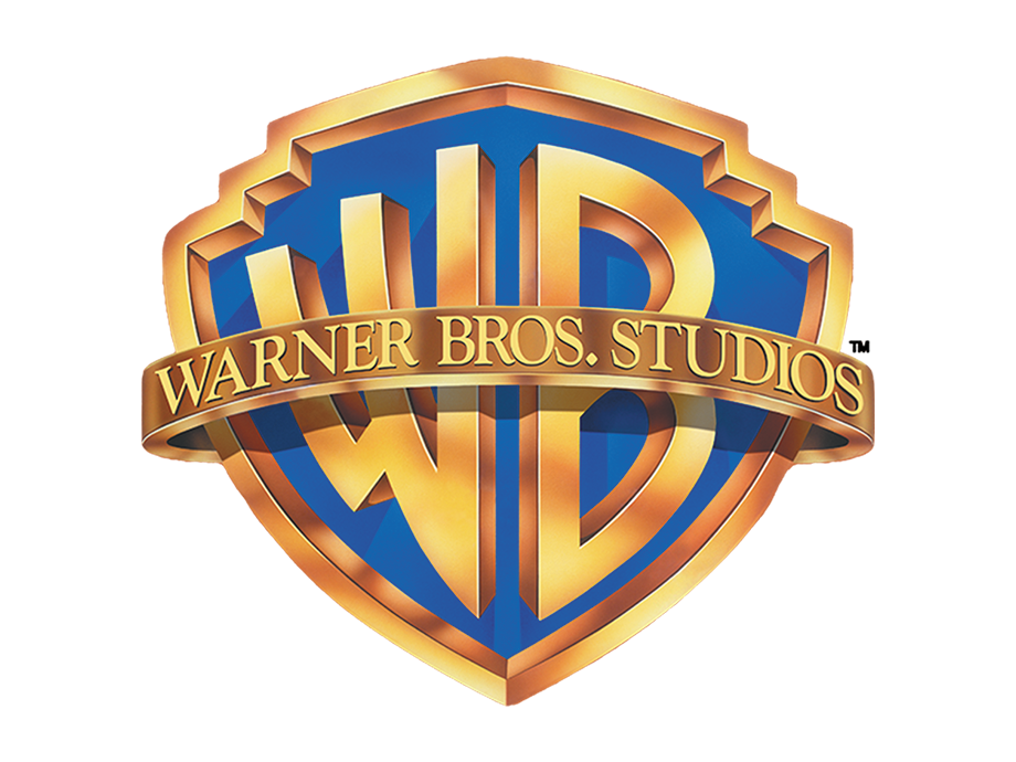 Warner Bros Logo #9
